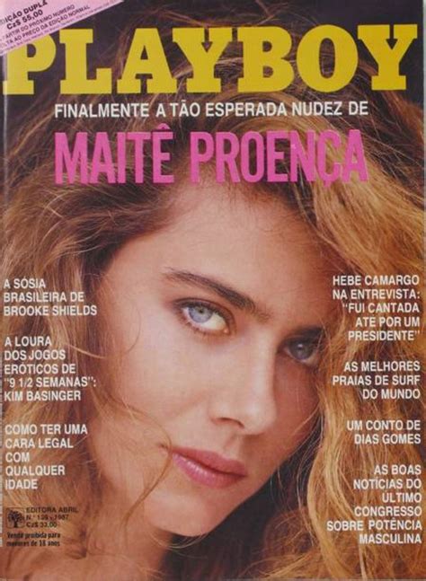 sonia lima 1987|Liga do Veneno: 28 Capas da Playboy